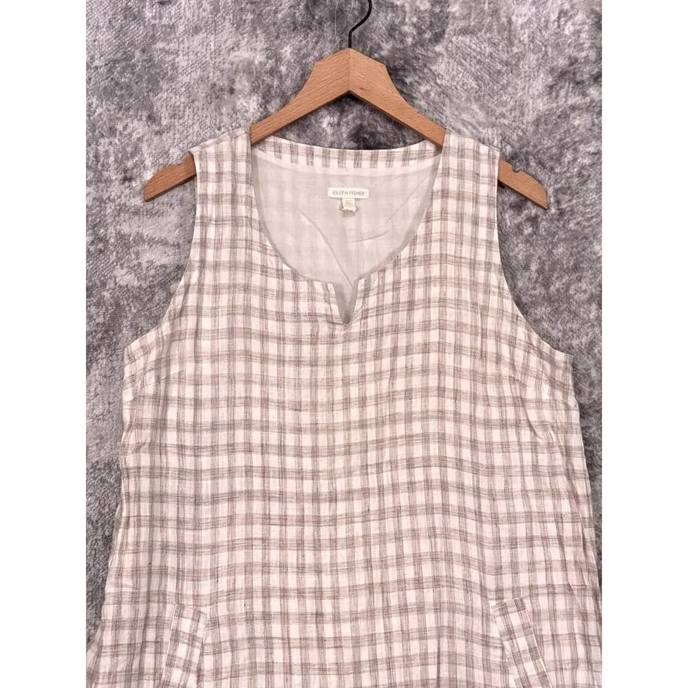 Eileen Fisher excellent no